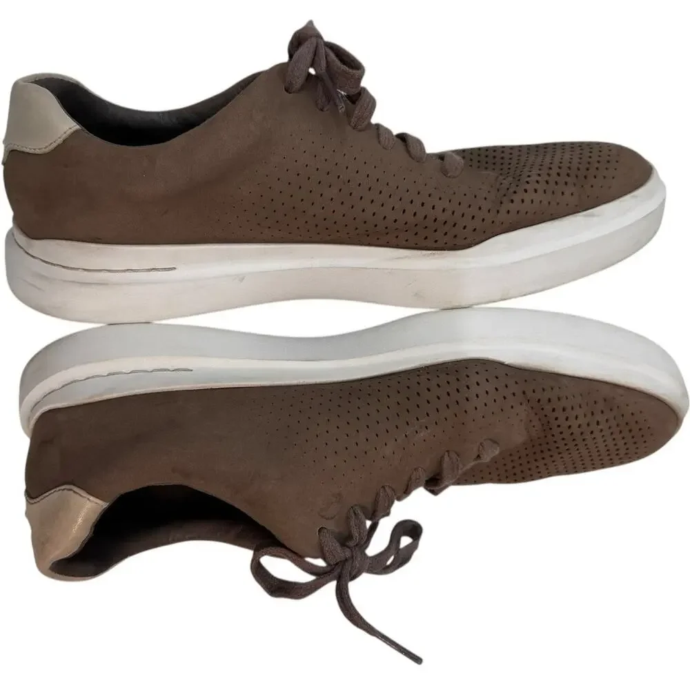 COLE HAAN Grand Casual Men's Sneaker SZ 10